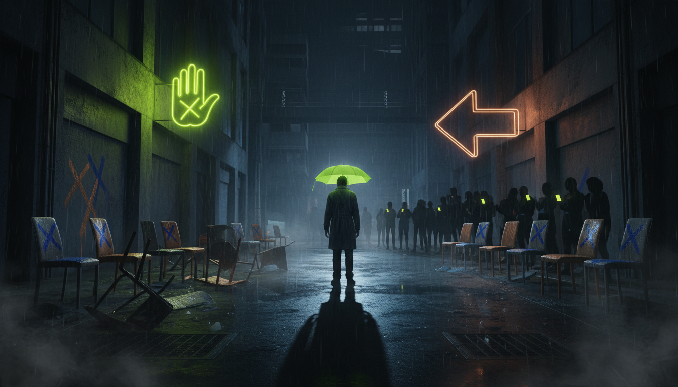 Hero image for Accepted Behavior Is Viewed as Endorsed: The Silent Message Your Inconsistency Sends