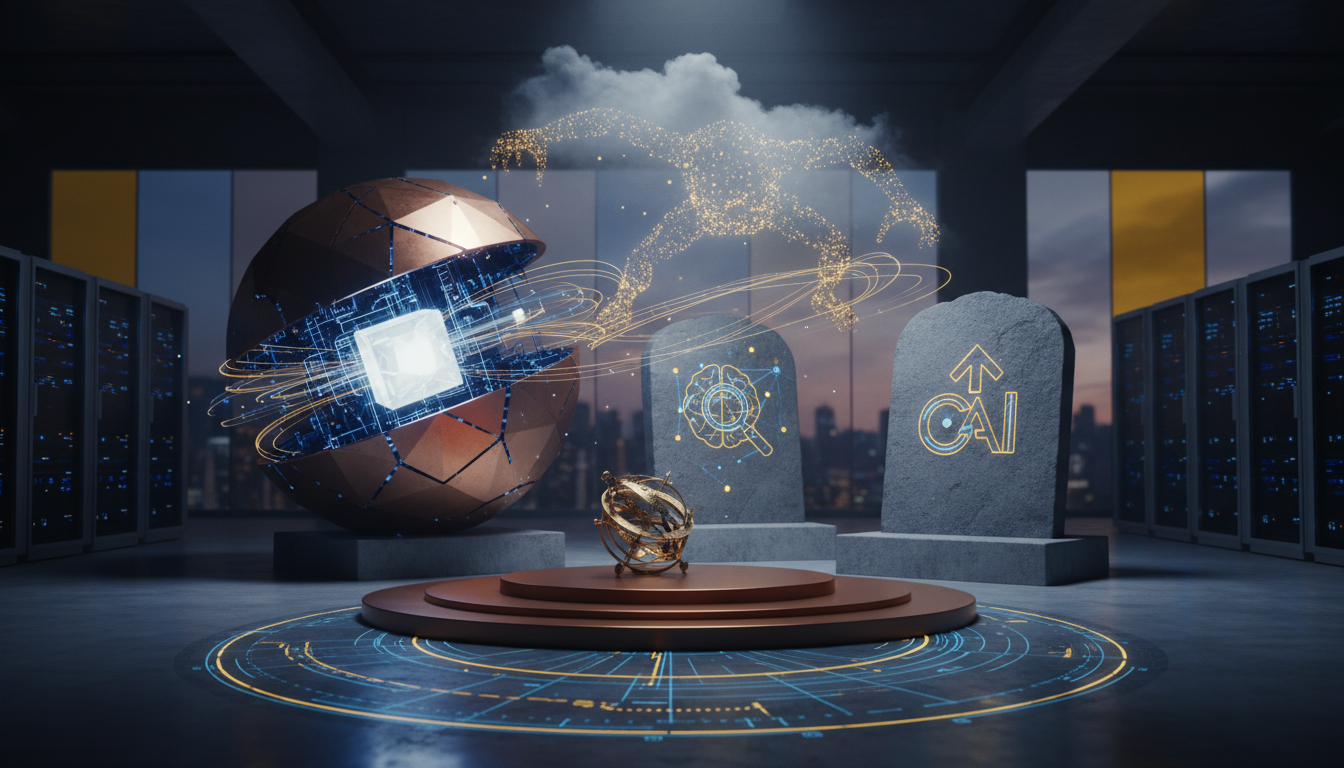 Hero image for GEO Explained: How to Optimize Your Content for ChatGPT and AI Search