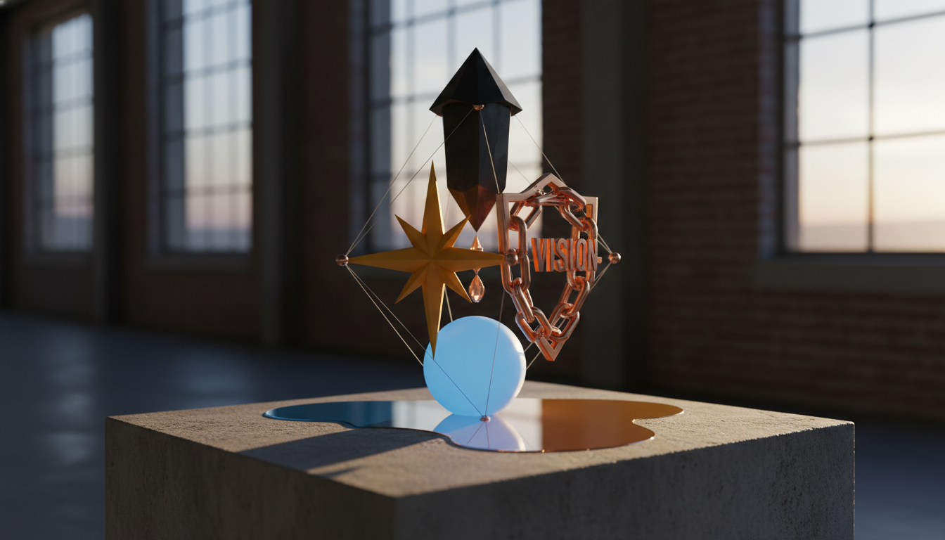 How to Build a Brand That Unifies Mission, Vision, Values, and UVP