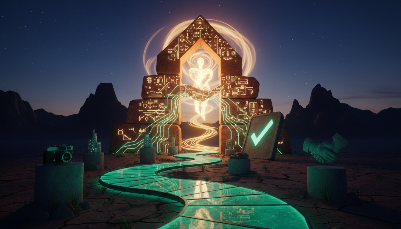 Hero image for How Values-Driven Branding Builds Trust That Converts