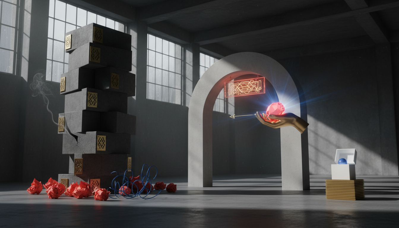 Hero image for Value-Based Follow-Up vs. Persistence: What Actually Gets Responses