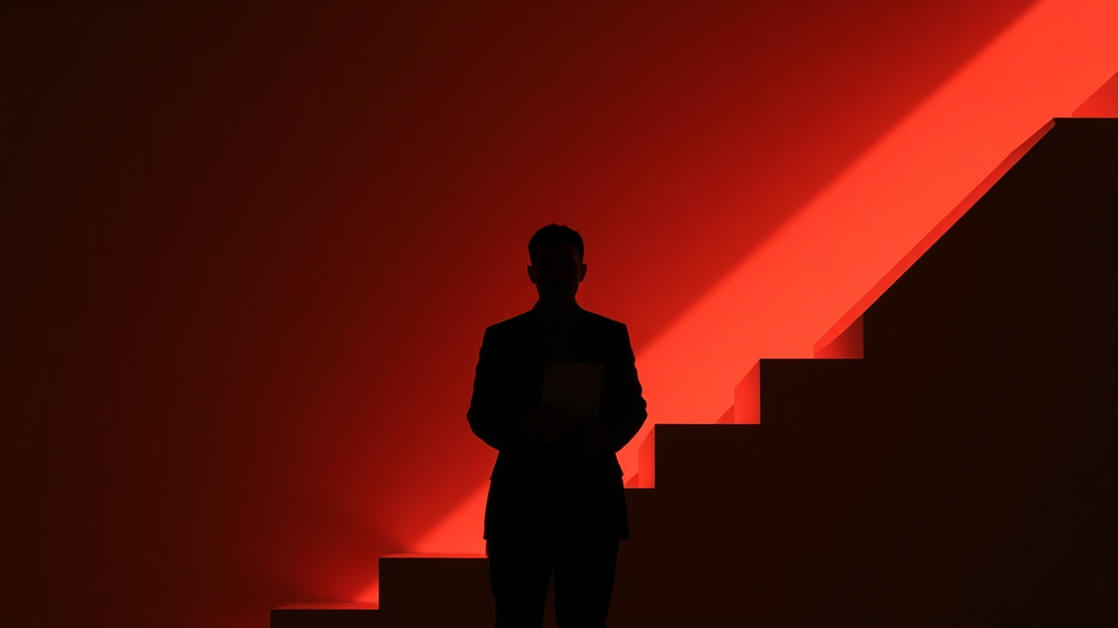 Building Systems You Can See, Question, and Lead: The Architecture of Sustainable Growth