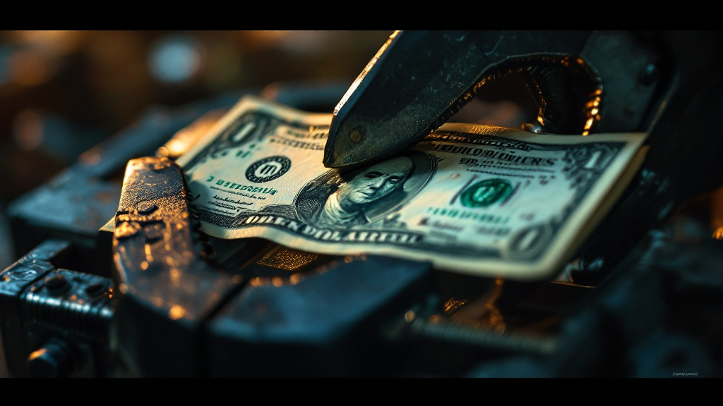 Margin Compression in 2026: What's Actually Squeezing Your Profit and How to See It Clearly