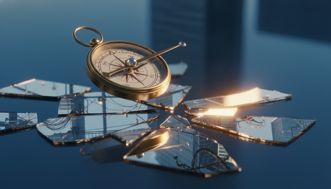 The Med Spa Benchmarking Trap: When Industry Averages Lead You Astray