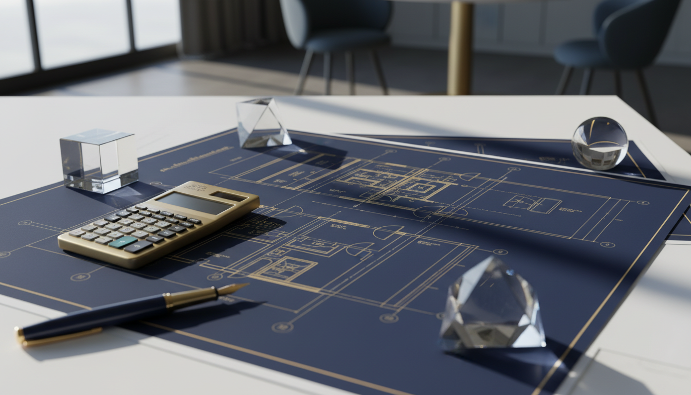 What Clean Books Actually Means (And Why Most Business Owners Get It Wrong)