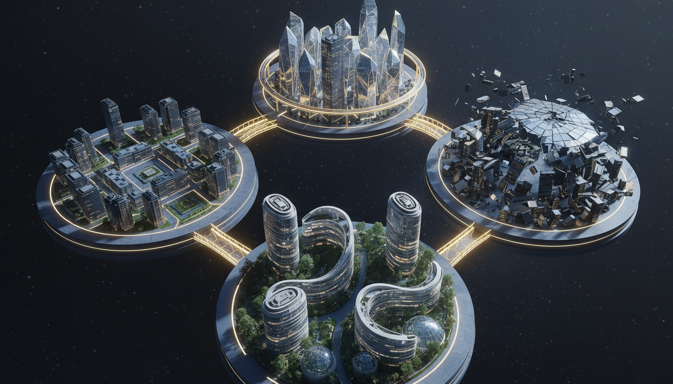 What Is the Core Cycle? The Natural Rhythm Behind Sustainable Business Growth